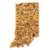 Totally Bamboo Indiana State Destination Bamboo Serving and Cutting Board