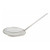Winco SC-7R Round Wire Skimmer, 7-Inch