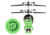Marvel 3.5 Inch: Hulk Flying Figure IR Helicopter (Marvel, Avengers, Hulk)