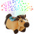 Pillow Pets NBCUniversal Spirit Riding Free Sleeptime Lite 11 Stuffed Animal Plush Nightlight