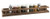 SeaTeak 62438 Spice Rack, Large