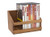 SeaTeak 62520 CD/DVD Rack