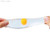SPLAT IT Splat-1EG Squeeze Egg Ball