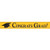 Creative Converting Paper Art Foil Banner, 24 by 5-Inch, Congrats Grad, Yellow