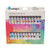 KINGART Studio Watercolor Paint, 12ml (.4oz), Set of 24 Colors, Assorted