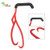 1930 Earth Worth | Log Tongs | Log Lifting Hook| Log Carrier | 20 Inch | Red