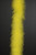 Feather Boa Marabou 2 Yards Long (72") 22 Grams - Yellow