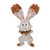 Bunnelby Poké Plush (Standard Size) - 10 1/4"