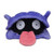 Pokemon Sitting Cuties Shellder 5-Inch Plush