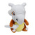 Pokemon Sitting Cuties Cubone 5-Inch Plush