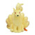 Pokemon Sitting Cuties Ninetales 5.5-Inch Plush