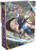 Pokemon 172-80669 Sword & Shield-Mini Portfolio with Booster
