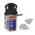 WORKPRO Utility Knife Blades Dispenser SK5 Steel 100-pack