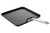OXO Good Grips Non-Stick Pro Dishwasher safe 11" Square Griddle,Gray,11-Inch