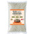 Elvissmart Premium White Basmati Extra Long-Grain Aromatic Rice Variety, Fluffy & Quick Cooking, 10 Pound Bag