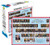 Aquarius Smithsonian Presidents 1000 Piece Jigsaw Puzzle
