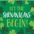 Creative Converting 327083 Beverage Napkins Green