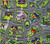 Fun Rugs Fun Time Driving Fun Novelty Rug, 19 x 29