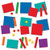 EAI Education Algebra Tiles: Combination Set - 54 Pieces