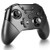 Wireless Switch Controller Compatible with Nintendo Switch and Switch Lite, Switch Pro Controller Gamepad Remote Joystick with Turbo, Dual Vibration, 6-Axis Gyro and Wake-up Function