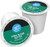 Amazon Brand - 100 Ct. Happy Belly Medium Roast Coffee Pods, Kona Blend, Compatible with Keurig 2.0 K-Cup Brewers