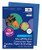 SunWorks Construction Paper, Dark Blue,  9" x 12", 50 Sheets