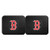 FANMATS 12310 MLB - Boston Red Sox Utility Mat - 2 Piece