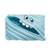 ZIPIT Gorge Big Pencil Case, Blue, Jumbo