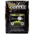 Fresh Roasted Coffee LLC, French Roast Coffee, Artisan Blend, Dark Roast, Whole Bean, 5 Pound Bag