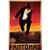 Fantomas, 14x19-Inch Canvas Wall Art