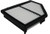 Pentius PAB12052 UltraFLOW Air Filter for HONDA HR-V(16-18)