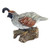 Design Toscano QM2385600  Coco The Quail Bird Statue,full color