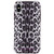 Case-Mate - iPhone XS Case - WALLPAPERS - iPhone 5.8 - Gray Leopard