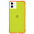 Case-Mate - iPhone 11 Case - Tough NEON - 6.1 - Yellow/Pink Neon (CM039368)