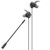 Premier Altec Lansing Gaming Earbuds in Ear Headphones with Mic Volume Control HD Stereo Combat Buds, Black