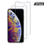 [2-Pack] iPhone Xr Screen Protector, Tempered Glass Screen Protector with [9H Hardness][Easy Bubble-Free Installation][Anti-Scratch] Compatible with iPhone Xr