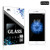 IAich Compatible for iPhone 8 Plus, 7 Plus Screen Protector Glass, Tempered Glass Screen Protector Compatible iPhone 8P, 7P [5.5" inch] (2-Pack)