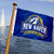 College Flags & Banners Co. New Haven Chargers Boat and Nautical Flag