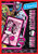 Paper Magic 32CT Showcase Monster High Kids Classroom Valentine Exchange Cards