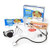 hand2mind Science Kit Head to Toe Human Body, Science Kits for Kids Ages 5-7, Includes Storybook and 10 Kids Science Experiments, Human Body for Kids, Learning Games with Slime