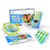 hand2mind Science Kit Music Maker, DIY Kits For Kids Ages 5-7, Includes Storybook, Create A Pan Flute, Ocean Drum & Box Guitar, At Home Science Experiments For Kids, Learning Game