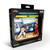 Pixel Frames Capcom Street Fighter - Boat Scene 9x9 Shadow Box Art (Big)