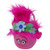 Universal Trolls Poppy Medium Plush Basket, Multi