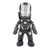 Bleacher Creatures Marvel Captain America Civil War War Machine Plush Figure, 10"