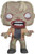 Funko POP! Television: The Walking Dead Series 4 Woodbury Walker Action Figure