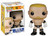 Funko Pop! WWE: Triple H Action Figure