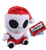 Funko Mopeez: The Nightmare Before Christmas - Santa Jack Skellington Plush