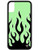 Wildflower Limited Edition Cases for iPhone X and XS (Neon Flames)