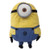 Despicable Me - Stuart 14" Plush Backpack