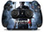 Controller Gear Officially Licensed Uncharted 4 A Thief's End - PS4 Controller and Controller Stand Skin Set